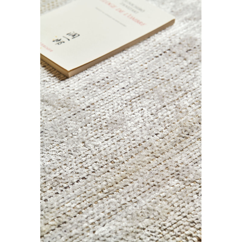 Dotty Area Rug, Rectangle 6'7" x 9'1"