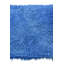Tapis bleu Ottilie