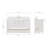 Single Bathroom Vanity with White Quartz Top-59693552-124915933-134530707