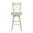 Deonda 24" Swivel Bar Stool-81366000-120795322