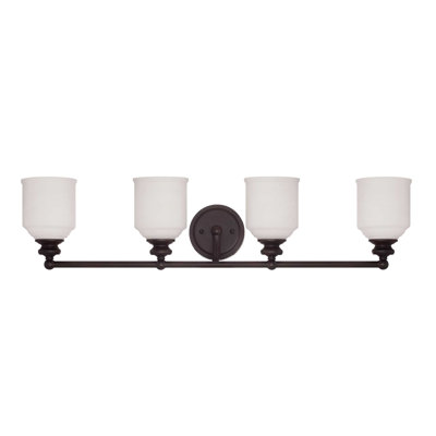 Ainikki 4-Light Vanity Light