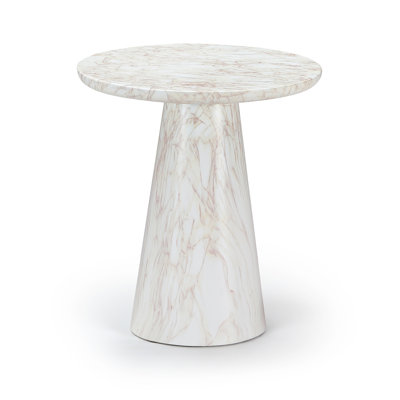 Table de bout Cassino