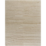 Knoxville Hand Knotted Area Rug