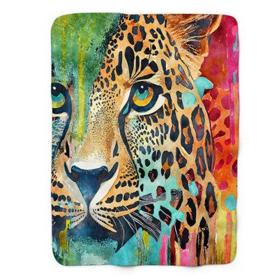 Jungle prédateur - couverture 1 pièce