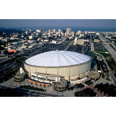 Tropicana Field
