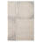 Timeless Grey Rug 5'0" x 7'7"