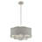 Berthine 4 - Light Dimmable Chandelier-877309473-877309477