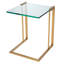 Perry Glass End Table-61832779