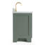 ARIEL TAYLOR 31 IN RECTANGLE SINK VANITY-2142539997-2139050998