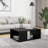 Ampelius Manufactured Wood Frame Single Coffee Table with Storage-1307781672