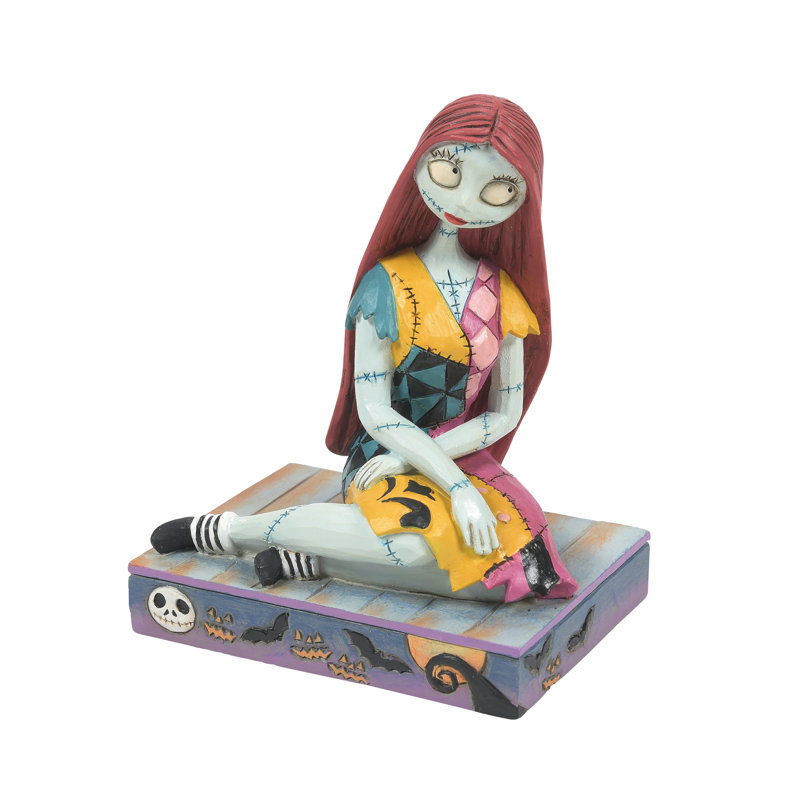 Figurine Jim Shore Disney Traditions Sally