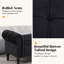 Banc de rangement rembourré 66,9 po-1533837919