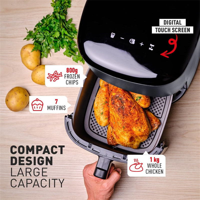 Naomi 5L Air Fryer