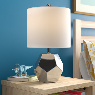 Lampe de table 18 po Caitlain