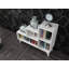 Bradly 34.65" H x 41.73" W Geometric Bookcase