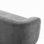 Canapé 86 po Chenille Boneless 86 po-133138296