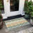 Machine Washable Indoor/Outdoor Chantille ACN2556 Mid-Century Modern Rug-643112657-643112671