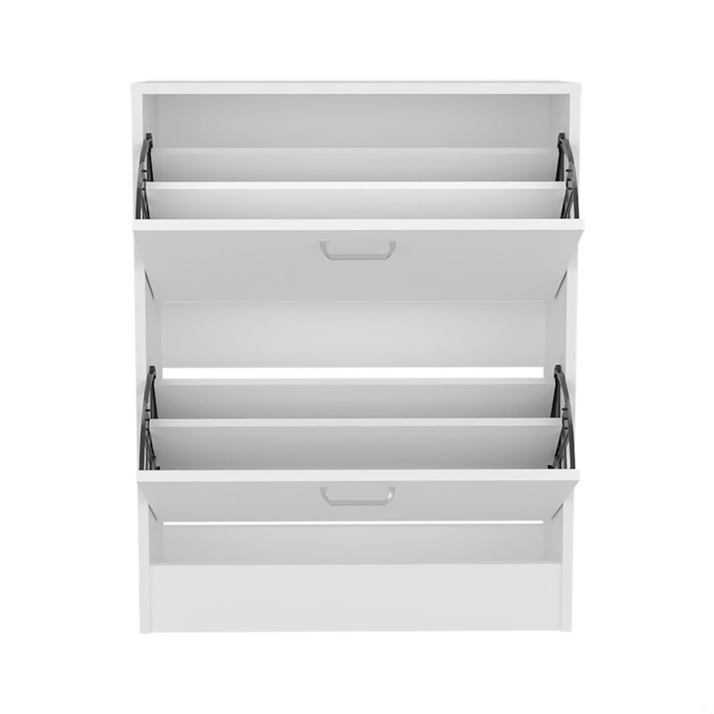 Range-chaussures, 2 portes