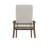 Belle Isle Cushion Deep Seating Arm Chair-98713764-98713784