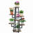 Zoya Plant Stand 7 Tier-899923439-912992363