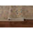 Earth Tone Oushak Vegetable Dye Rug 6x9