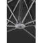 Chasiti 300cm Cantilever Parasol-112459360