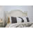 Bruno Solid Wood Bed-206338108