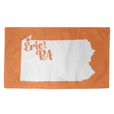 Erie Indoor Rug
