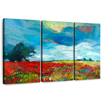 Avery, paysage, nature