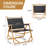 Folding Camping Chair-384695151