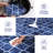 Ranisav Washable Moroccan Indoor Rug-1990941116