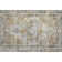 Premium Machine Washable Lubbers AMF1729 Global Rug