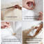 Canapé rétro en tissu amovible et lavable-102438635-102438638-102438644
