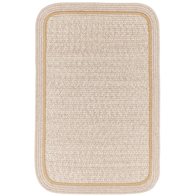 Browdy Geometric Indoor Rug