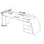 Bureau simple et moderne-952769447