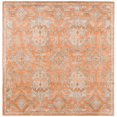 Kouerga bWool Oriental Rug