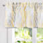 Cantonnière sur mesure 52 po Blann-9368834-102373785