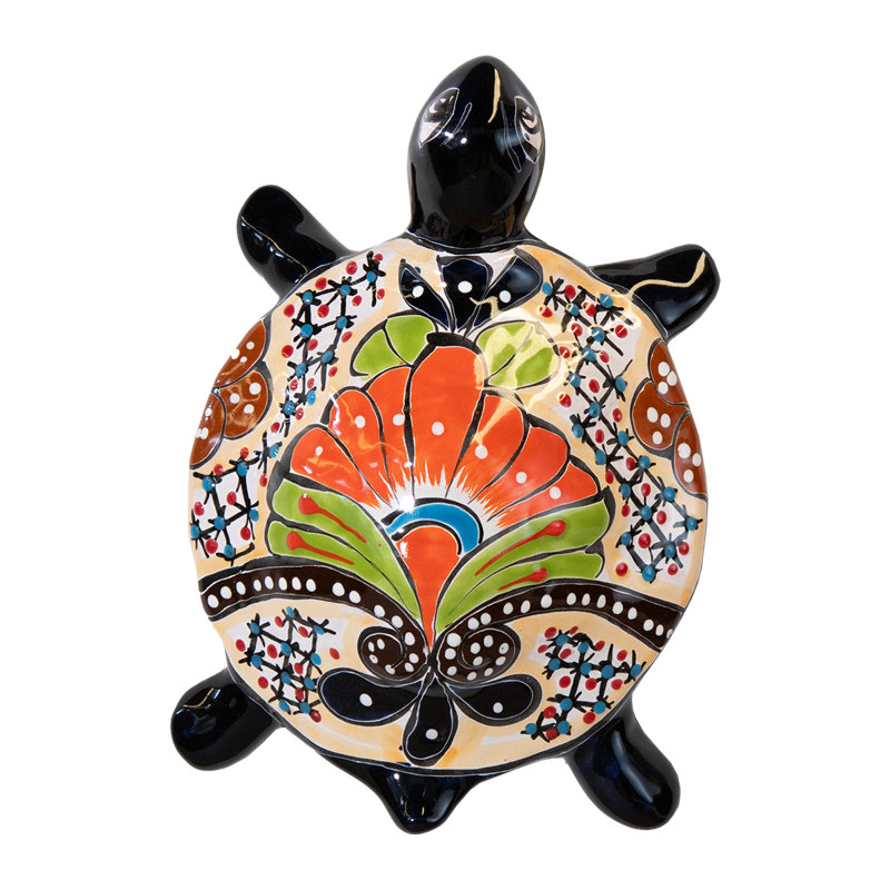 Wall Turtle 