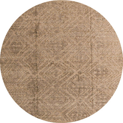 Abstract Indoor Rug