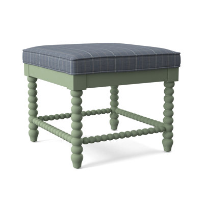 Banc en bois massif Louisa