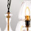 Khari 8 - Light Shaded Chandelier-864769785