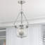 Luminaire suspendu pot 4 lumières Akio-19680271-123184404