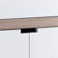 L'armoire de cuisine avec 4 tablettes Modernize Kitchen est idéale pour un rangement efficace et une organisation élégante dans n'importe quelle maison.