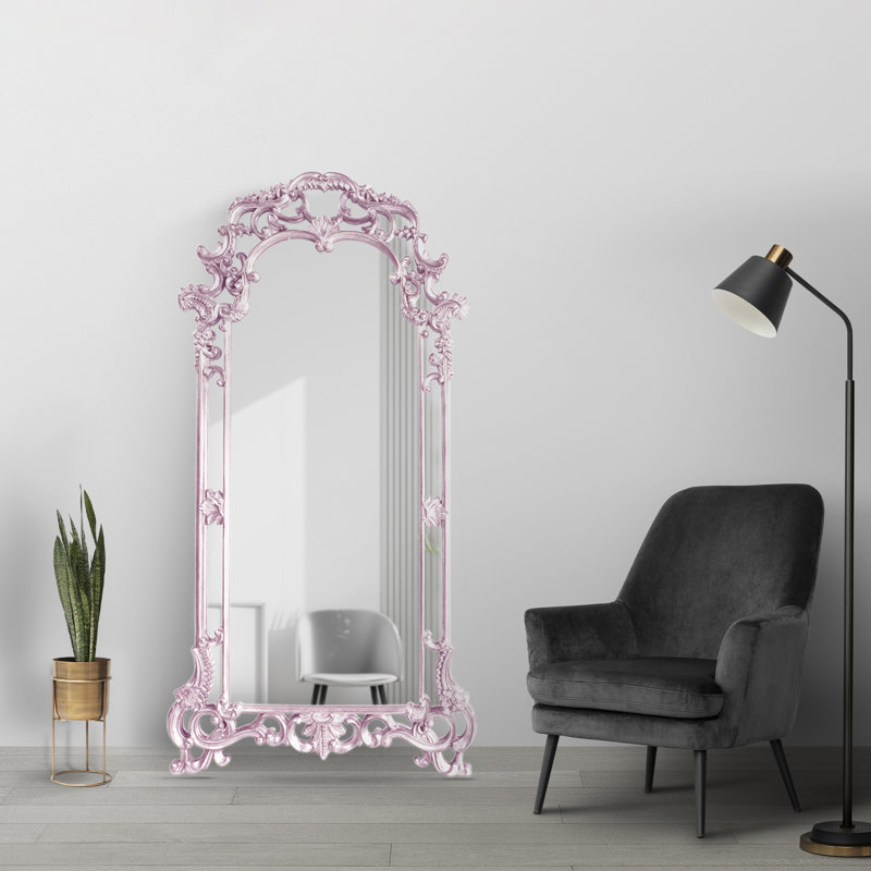 Imperial Mirror, Lilac