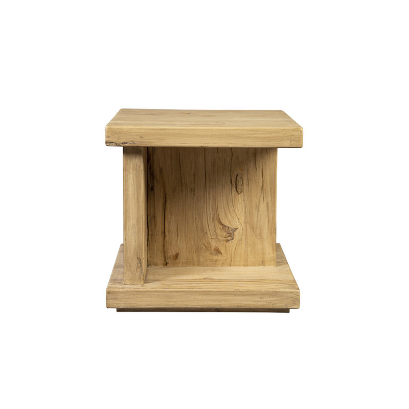Bridges End Table