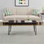 Four Leg Coffee Table-24762760