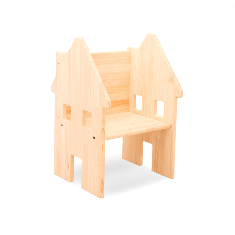 Biornulf Children's Chair
