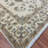  Handmade Oushak Wool Runner
