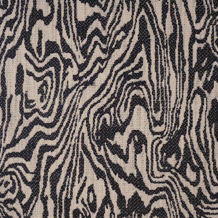 GRAMERCY - DESIGNER PATTERN JACQUARD WOVEN UPHOLSTERY FABRIC BY THE YARD