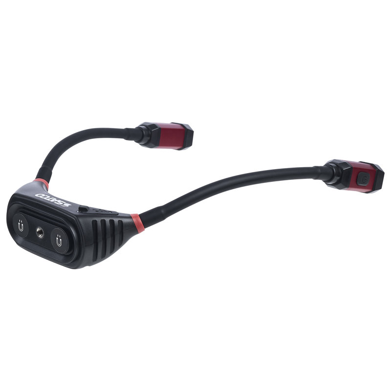 Recharge Outdoor Work Light
